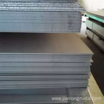 Cold Rolled Steel Plate High Carbon Steel Sheet